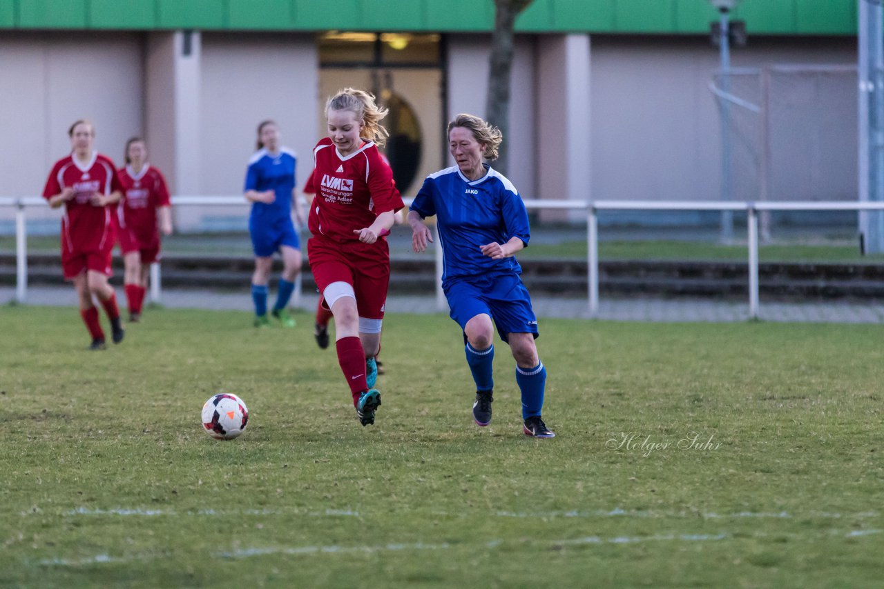 Bild 205 - Frauen SV Henstedt Ulzburg 2 - VfL Struvenhtten : Ergebnis: 17:1